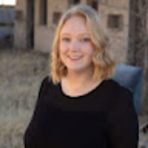 Meet your Posher, Bethany